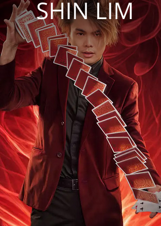 Shin Lim